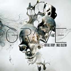 Gr^ve - Inevitable Entropy (2023)