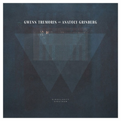 Gwenn Tremorin and Anatoly Grinberg - Singularity Spectrum (2023)