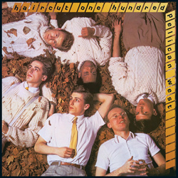 Haircut One Hundred - Pelican West - 40th Anniversary (3CD) (2023)