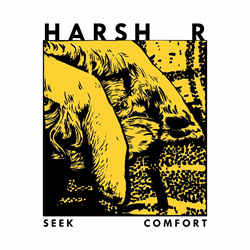 Harsh R - Seek Comfort (2023)