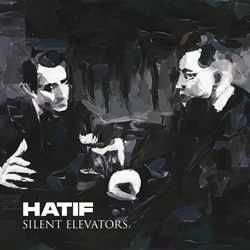Hatif - Silent Elevators (EP) (2023)