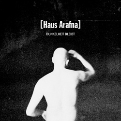 Haus Arafna - Dunkelheit Bleibt (Single) (2023)