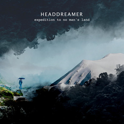 Headdreamer - Expedition To No Man's Land EP (2023)