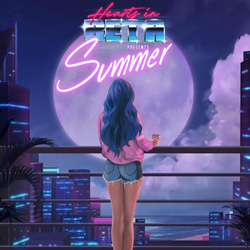 Hearts in Beta - Summer (2023)