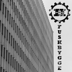 Hecht - Fuskbygge (2023)