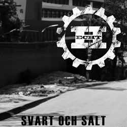 Hecht - Svart och salt (Single) (2023)