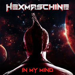 Hexmaschine - In My Mind (EP) (2023)