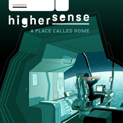 Highersense - A Place Called Home (2023)