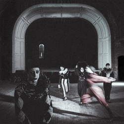 House of Harm - Playground (2023)