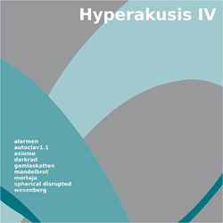 VA - Hyperakusis IV (2022)