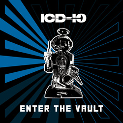 ICD-10 - Enter The Vault (2023)
