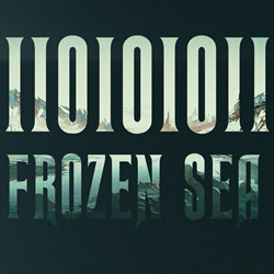 IIOIOIOII - Frozen Sea (EP) (2023)