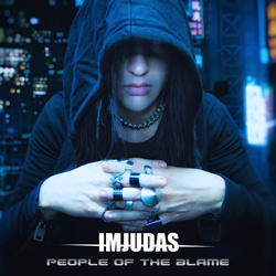 IMJUDAS - People Of The Blame EP (2023)