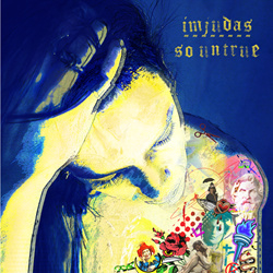 IMJUDAS - So Untrue EP (2023)