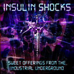 VA - INSULIN SHOCKS (2023)