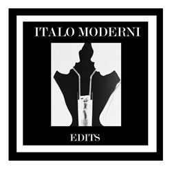 VA - ITALO MODERNI EDITS (III Xmas Edizione) (2022)