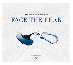 In Strict Confidence - Face The Fear (25 Years Anniversary Edition Remastered) (2023)