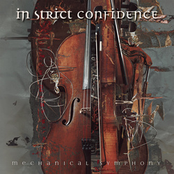 In Strict Confidence - Mechanical Symphony (2CD) (2023)