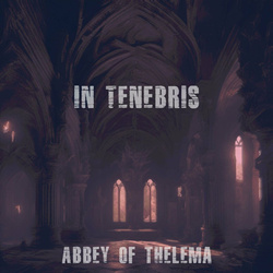In Tenebris - Abbey Of Thelema (EP) (2023)