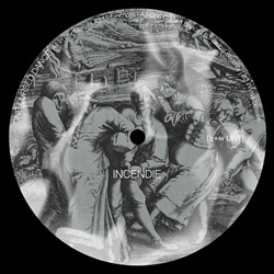 Incendie - One Cursed Dance (2023)