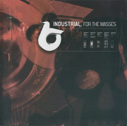 VA - Industrial For The Masses (2001)