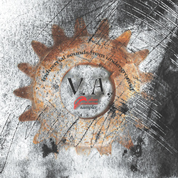 VA - Industrial Sounds from Underground (2023)