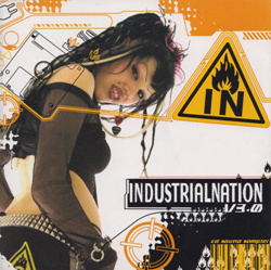VA - IndustrialnatioN V3.0 (2005)