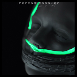 Ingresó Cadaver - Mi extraño ritual (2023)