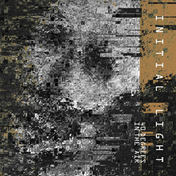 Initial Light - 40 Degrees In The Air (2023)