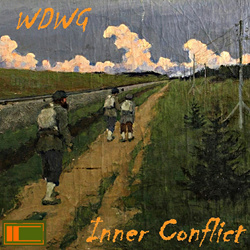 Inner Conflict - Where Do We Go (Maxi-Single) (2023)