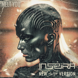 Inspira feat. New Version - Melt You (EP) (2023)