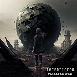 Interdictor - Wallflower (EP) (2023)