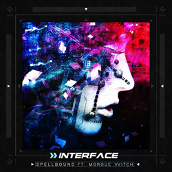 Interface - Spellbound (feat. Morgue VVitch) (Single) (2023)