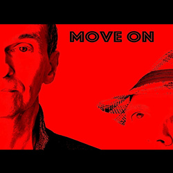 Into the Blood - Move On (2023)
