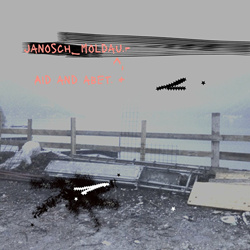 Janosch Moldau - Aid and Abet (EP) (2023)