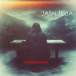 Jash Teua - Introspection (EP) (2023)