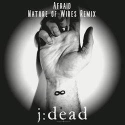 J:dead - Afraid (Single) (2023)