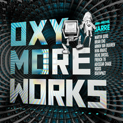 Jean-Michel Jarre - OXYMOREWORKS (2023)