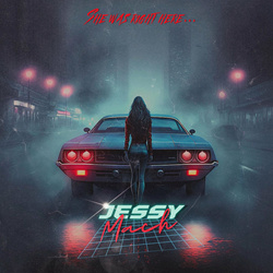 Jessy Mach - She was right here (EP) (2023)