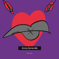 Jimmy Somerville - Read My Lips (Remastered) (2023)