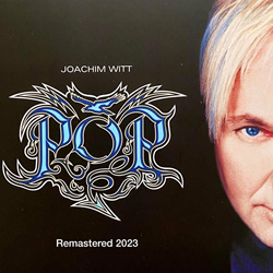 Joachim Witt - Pop (Remastered) (2023)