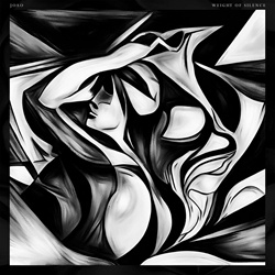 Joao - Weight Of Silence (EP) (2023)