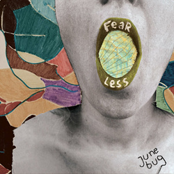 June Bug - Fearless (2023)
