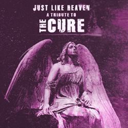 VA - Just Like Heaven - A Tribute To The Cure (2023)