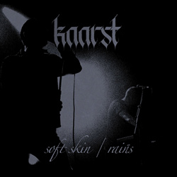 KAARST - Soft Skin / Rains (Single) (2023)