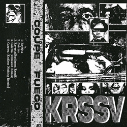 KRSSV - Coupe Fuego (EP) (2023)