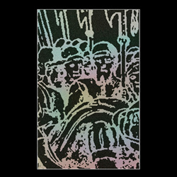 KRSSV - Disco Bandido (2023)