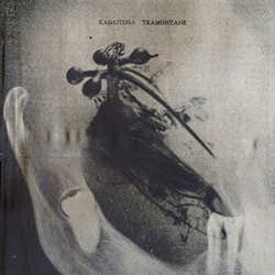 Kadaitcha - Tramontane (2023)