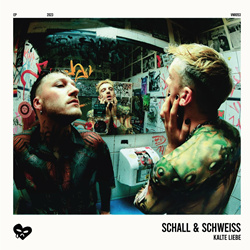 Kalte Liebe - Schall & Schweiss EP (2023)