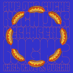 Karl Kave - Auf der Suche nach der verlorenen Night (2023)